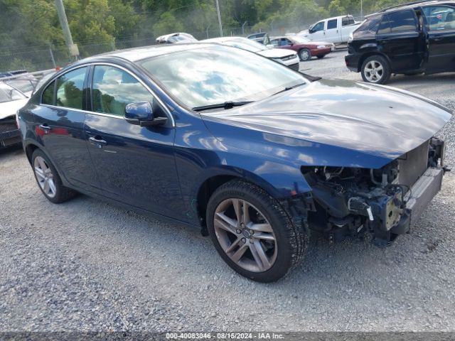 volvo s60 2015 yv140mfk9f1363718