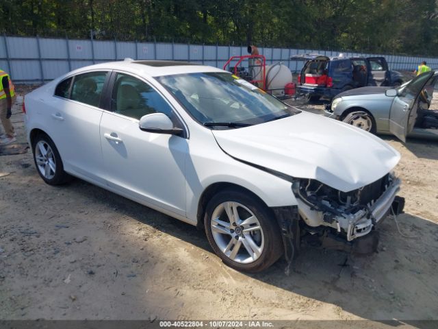 volvo s60 2015 yv140mfm9f2364394