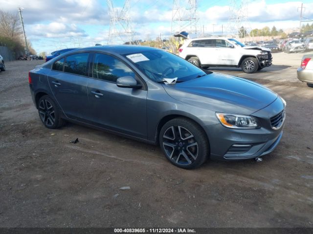 volvo s60 2018 yv140mtl0j2454778