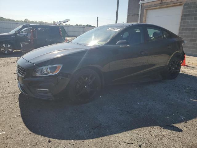 volvo s60 dynami 2017 yv140mtl1h2428667