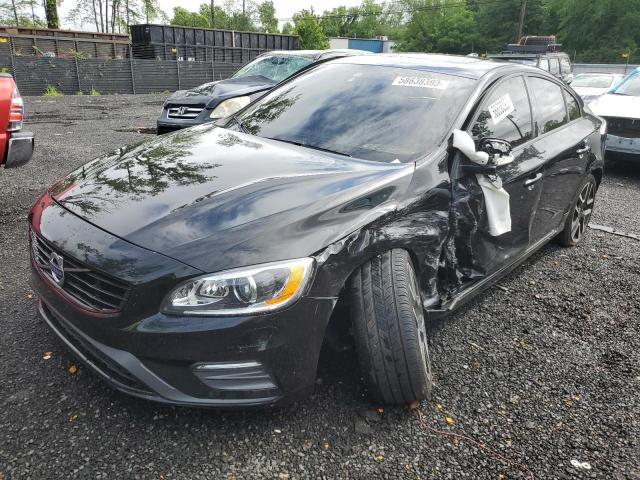 volvo s60 dynami 2018 yv140mtl2j2458461