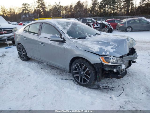 volvo s60 2018 yv140mtl2j2460002