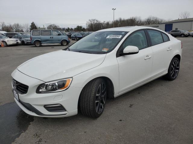 volvo s60 2017 yv140mtl4h2429070