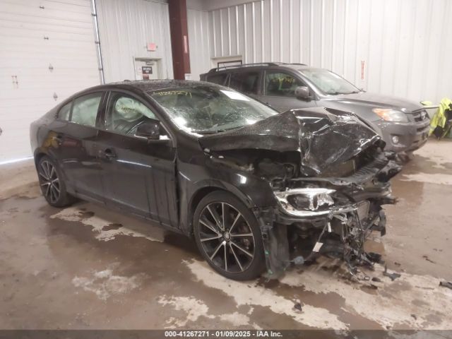 volvo s60 2017 yv140mtl4h2438545