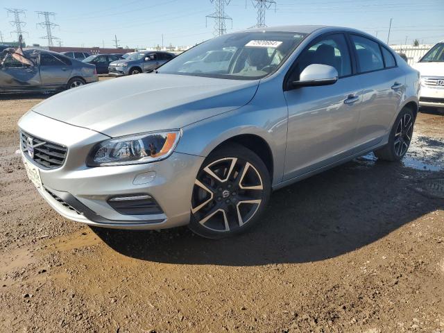 volvo s60 dynami 2017 yv140mtl5h2436139