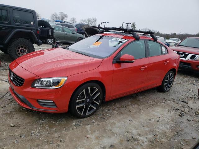 volvo s60 dynami 2018 yv140mtl5j2459961