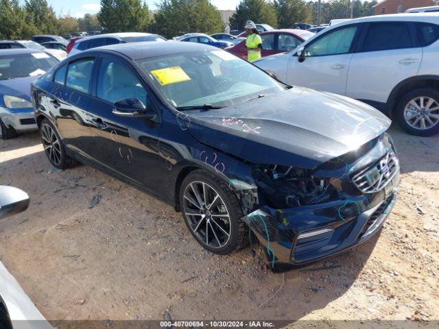 volvo s60 2018 yv140mtl6j2462450