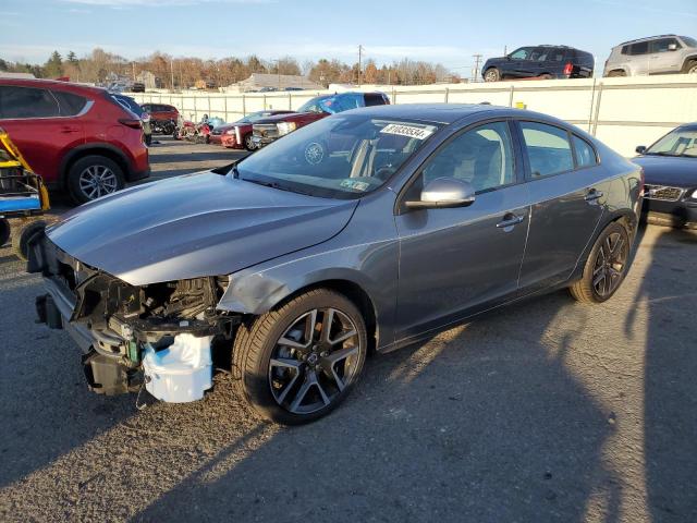 volvo s60 dynami 2017 yv140mtl7h2426941