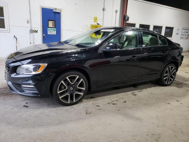 volvo s60 dynami 2018 yv140mtl7j2460495