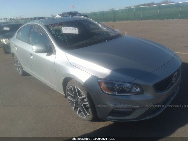 volvo s60 2018 yv140mtl8j2451823