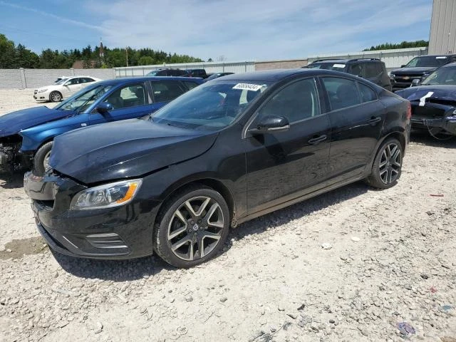 volvo s60 dynami 2017 yv140mtlxh2433978