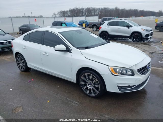 volvo s60 2015 yv149mfk1f2366869