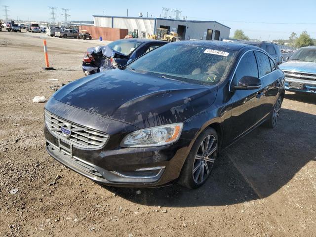 volvo s60 premie 2015 yv149mfk5f2337472