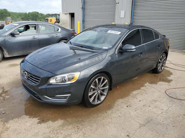 volvo s60 platin 2015 yv149mfm2f2355400