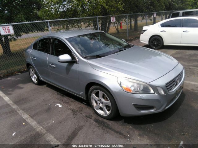 volvo s60 2013 yv1612fh0d2184764