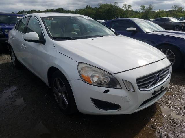 volvo s60 t5 2013 yv1612fh0d2188734