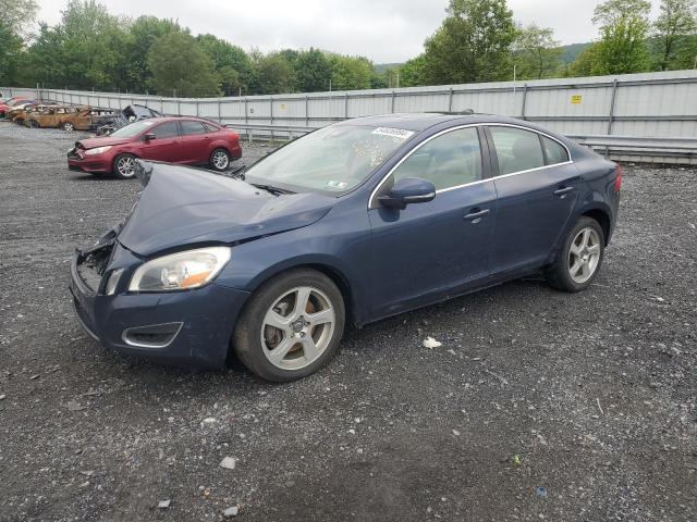 volvo s60 2013 yv1612fh1d2211454