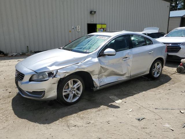 volvo s60 t5 2014 yv1612fh1e2278184