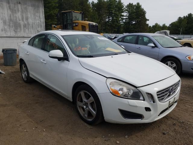 volvo s60 t5 2013 yv1612fh2d1214112