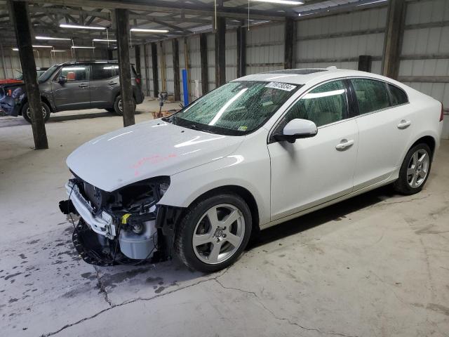 volvo s60 t5 2013 yv1612fh2d2186256