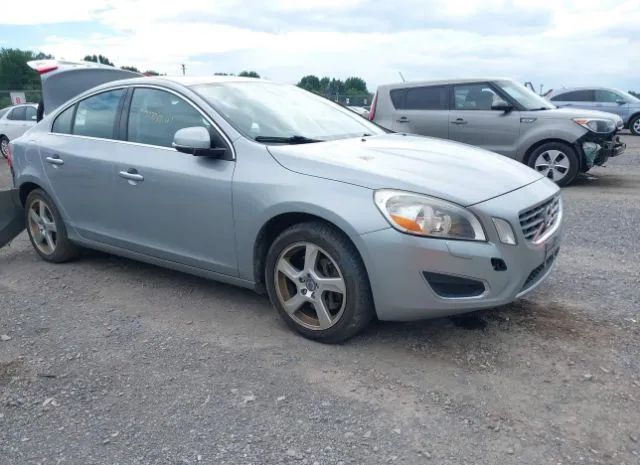 volvo s60 2013 yv1612fh3d2188128