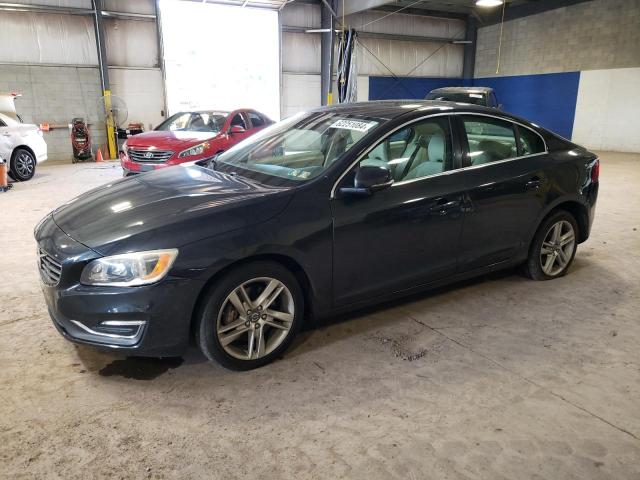 volvo s60 2014 yv1612fh3e2294466