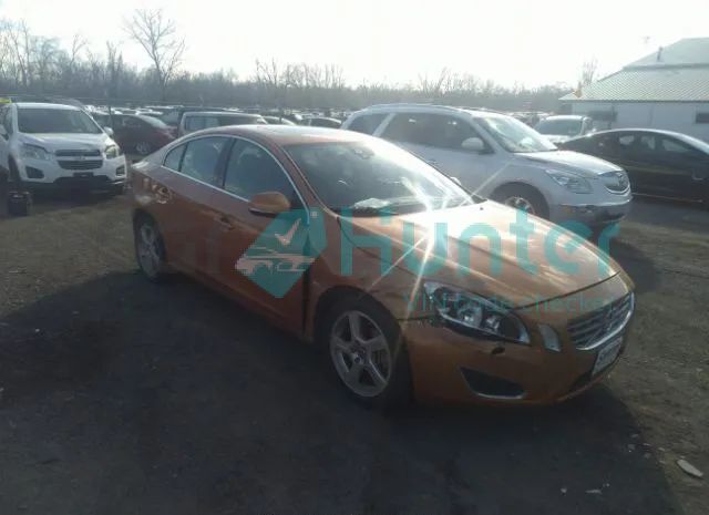 volvo s60 2013 yv1612fh5d1221992