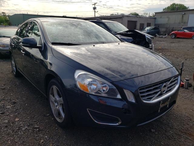 volvo s60 t5 2013 yv1612fh6d2206413