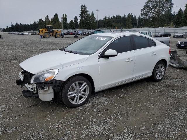 volvo s60 t5 2013 yv1612fh6d2221543