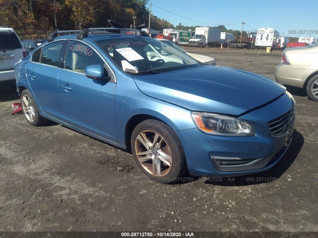 volvo s60 2014 yv1612fh6e2281159