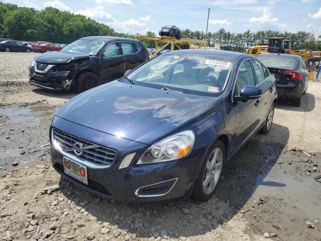volvo s60 2013 yv1612fh8d2209068
