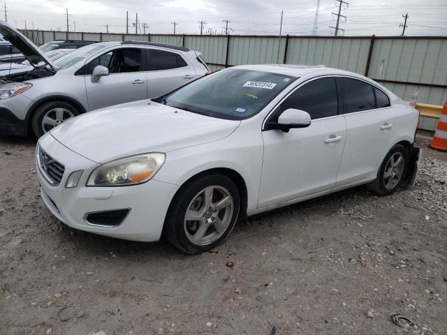 volvo s60 2013 yv1612fh9d1208579