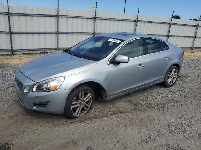 volvo s60 2013 yv1612fh9d2197822