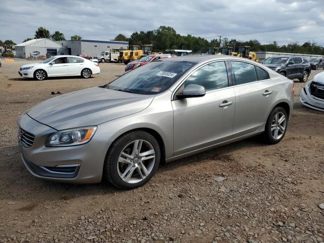 volvo s60 t5 2014 yv1612fh9e1289911