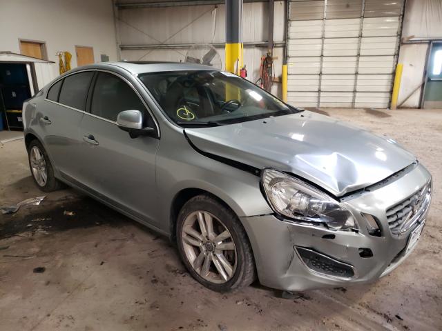 volvo s60 t5 2013 yv1612fhxd1216397