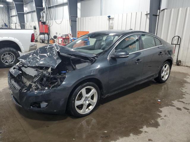 volvo s60 2013 yv1612fhxd1231546