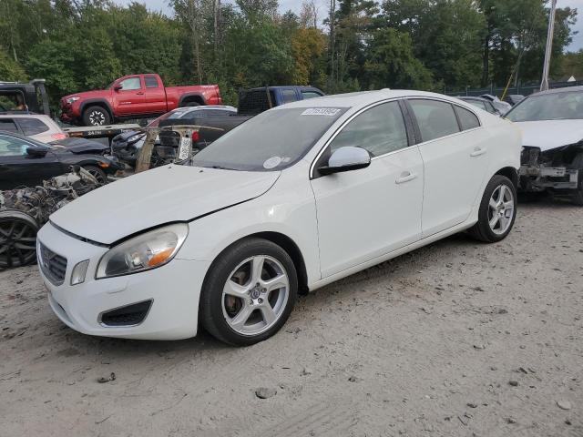 volvo s60 t5 2013 yv1612fhxd2204910