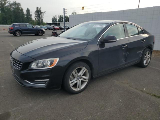 volvo s60 t5 2014 yv1612fhxe2296618