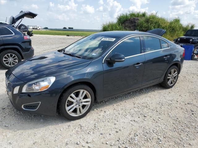 volvo s60 2013 yv1612fs0d1220759