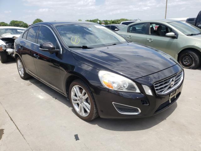 volvo s60 t5 2013 yv1612fs0d2182539