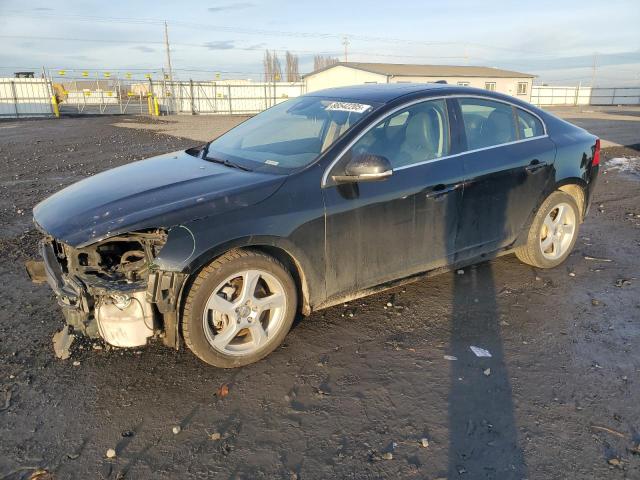 volvo s60 t5 2013 yv1612fs0d2201493