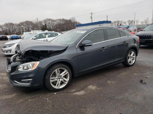 volvo s60 t5 2014 yv1612fs0e1290246