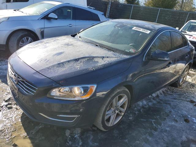 volvo s60 t5 2014 yv1612fs0e1291736