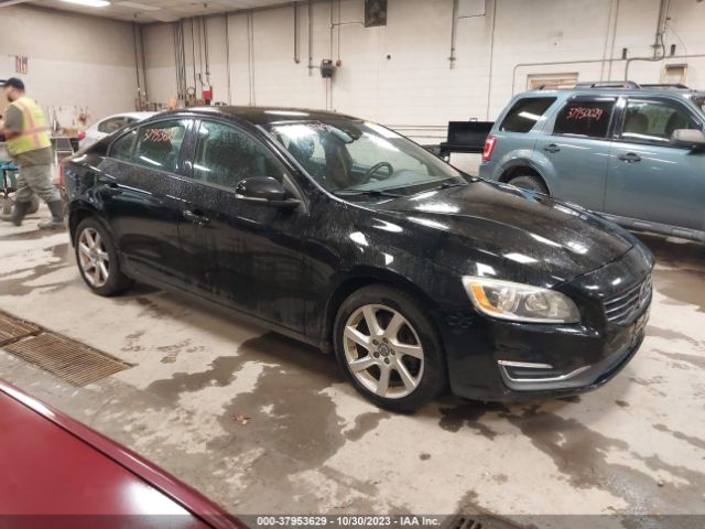 volvo s60 2014 yv1612fs0e1296130