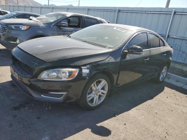 volvo s60 t5 2014 yv1612fs0e2285283