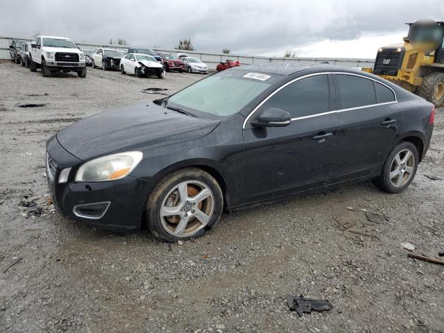 volvo s60 t5 2013 yv1612fs1d1212671