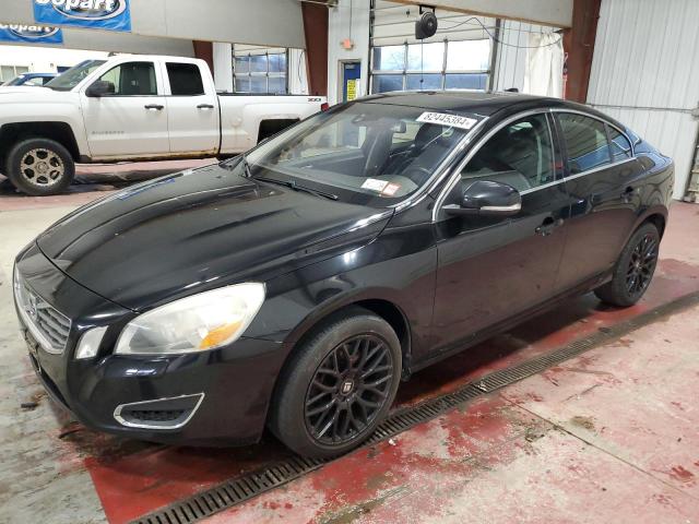 volvo s60 t5 2013 yv1612fs2d1209875