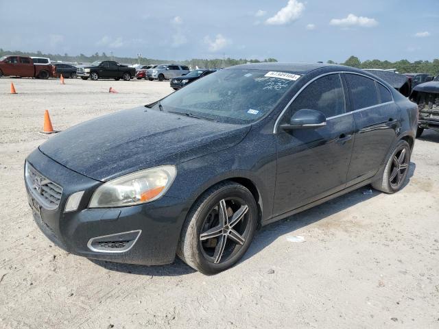 volvo s60 t5 2013 yv1612fs2d2179870