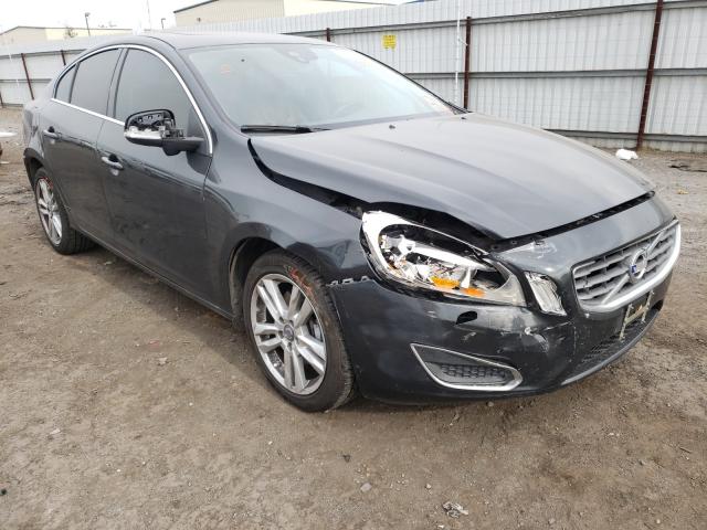 volvo s60 t5 2013 yv1612fs2d2200992