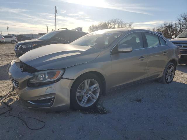 volvo s60 2014 yv1612fs2e1288675